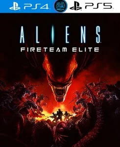 Comprar Aliens Fireteam Elite PS4 & PS5 para PS4 & PS5 - PSNCLICK Digitales Latinoamérica